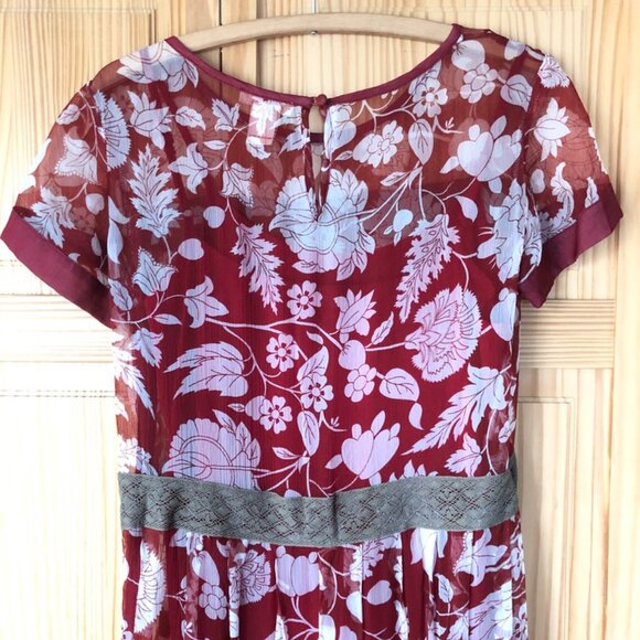 Sundance Maxi Dress - Picture 6 of 11